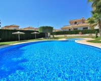 Resale - Town House - Villamartin - PAU 8