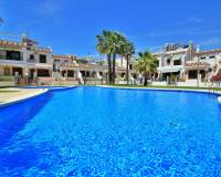 Resale - Town House - Villamartin - PAU 8