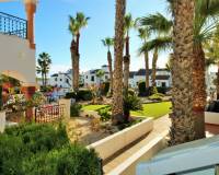 Resale - Town House - Villamartin - PAU 8