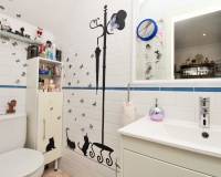 Resale - Town House - Villamartin - PAU 8