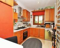Resale - Town House - Villamartin - PAU 8