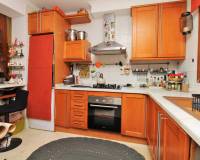 Resale - Town House - Villamartin - PAU 8