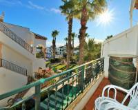 Resale - Town House - Villamartin - PAU 8