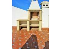 Resale - Town House - Villamartin - PAU 8