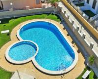 Resale - Town House - Villamartin