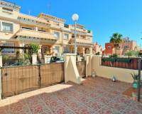 Resale - Town House - Villamartin