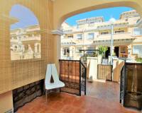 Resale - Town House - Villamartin