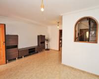 Resale - Town House - Villamartin