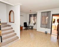Resale - Town House - Villamartin