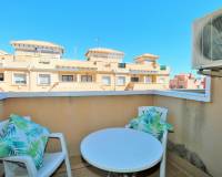 Resale - Town House - Villamartin