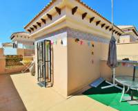 Resale - Town House - Villamartin