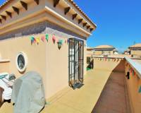 Resale - Town House - Villamartin