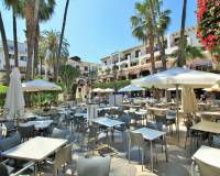 Resale - Town House - Villamartin