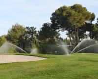 Resale - Town House - Villamartin