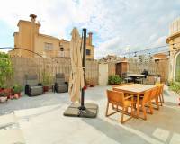 Resale - Town House - Villamartin