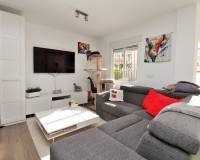 Resale - Town House - Villamartin