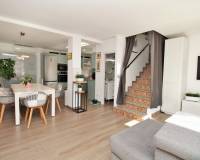 Resale - Town House - Villamartin