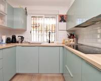 Resale - Town House - Villamartin