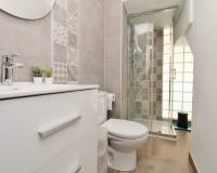 Resale - Town House - Villamartin