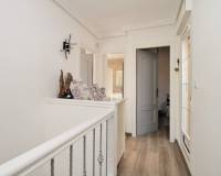 Resale - Town House - Villamartin