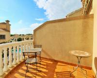 Resale - Town House - Villamartin