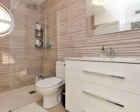 Resale - Town House - Villamartin