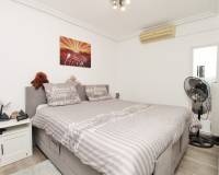 Resale - Town House - Villamartin