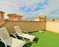 Resale - Town House - Villamartin