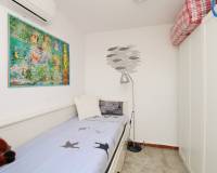 Resale - Town House - Villamartin