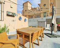 Resale - Town House - Villamartin