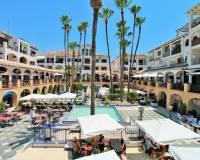 Resale - Town House - Villamartin