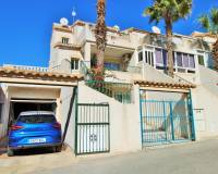 Resale - Town House - Villamartin
