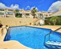Resale - Town House - Villamartin