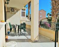 Resale - Town House - Villamartin