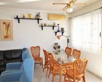 Resale - Town House - Villamartin
