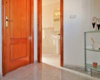 Resale - Town House - Villamartin