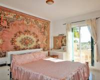 Resale - Town House - Villamartin