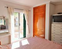 Resale - Town House - Villamartin