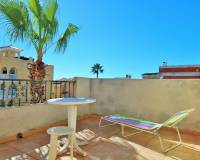 Resale - Town House - Villamartin