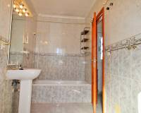 Resale - Town House - Villamartin