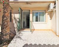 Resale - Town House - Villamartin