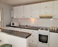 Resale - Town House - Villamartin