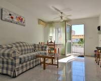 Resale - Town House - Villamartin
