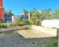 Resale - Town House - Villamartin