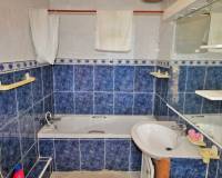 Resale - Town House - Villamartin