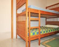 Resale - Town House - Villamartin