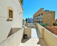 Resale - Town House - Villamartin