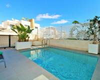 Resale - Town House - Villamartin