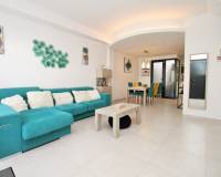 Resale - Town House - Villamartin
