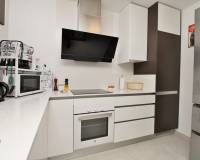 Resale - Town House - Villamartin